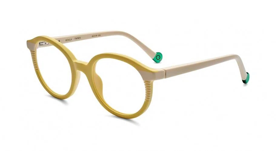 Etnia Barcelona KOALA Eyeglasses - view 2